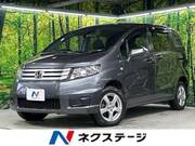 2010 HONDA FREED SPIKE