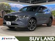 2022 MAZDA CX-5 25S L PACKAGE