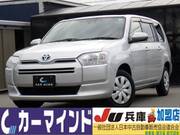 2021 TOYOTA PROBOX