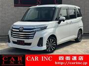 2020 TOYOTA ROOMY