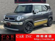 2018 SUZUKI XBEE HYBRID MZ