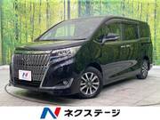 2017 TOYOTA ESQUIRE Gi