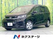 2022 HONDA FREED HYBRID