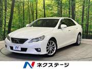 2010 TOYOTA MARK X