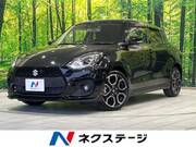 2018 SUZUKI SWIFT SPORT