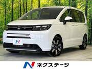 2025 HONDA FREED