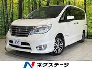 2015 NISSAN SERENA