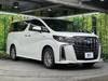 TOYOTA ALPHARD HYBRID