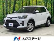 2024 TOYOTA RAIZE