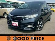 2018 HONDA FIT