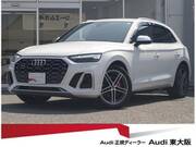 2021 AUDI SQ5