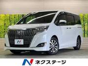 2019 TOYOTA ESQUIRE