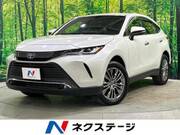 2021 TOYOTA HARRIER HYBRID Z LEATHER PKG
