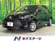 2024 TOYOTA YARIS