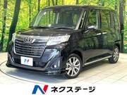 2019 TOYOTA ROOMY