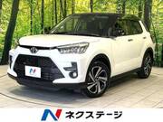 2020 TOYOTA RAIZE
