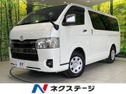 2023 TOYOTA HIACE VAN