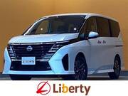 2025 NISSAN SERENA
