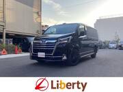 2020 TOYOTA GRANACE