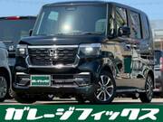 2026 HONDA N-BOX CUSTOM