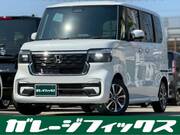 2026 HONDA N-BOX CUSTOM