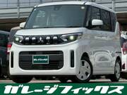 2025 MITSUBISHI EK SPACE