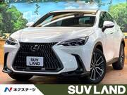 2023 LEXUS NX