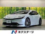 2023 TOYOTA PRIUS