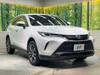 TOYOTA HARRIER HYBRID
