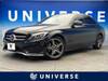 MERCEDES BENZ C-CLASS
