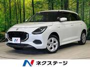 2024 SUZUKI SWIFT