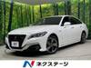 TOYOTA CROWN HYBRID