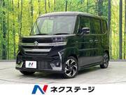 2023 SUZUKI SPACIA CUSTOM