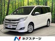 2017 TOYOTA NOAH G