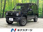 2024 SUZUKI JIMNY XC
