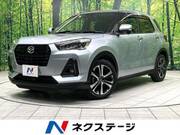 2021 DAIHATSU ROCKY