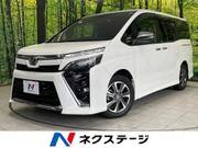 2019 TOYOTA VOXY
