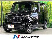 2026 HONDA N-BOX CUSTOM