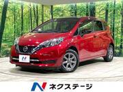 2019 NISSAN NOTE