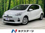 2014 TOYOTA AQUA S