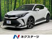 2020 TOYOTA C-HR G