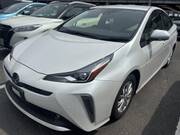 2021 TOYOTA PRIUS