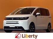 2026 HONDA FREED
