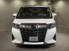 TOYOTA ALPHARD G