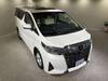 TOYOTA ALPHARD G