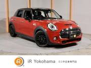 2016 BMW MINI COOPER S