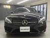 MERCEDES BENZ C-CLASS