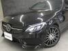 MERCEDES BENZ C-CLASS