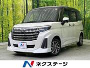 2022 TOYOTA ROOMY