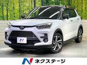 2020 TOYOTA RAIZE